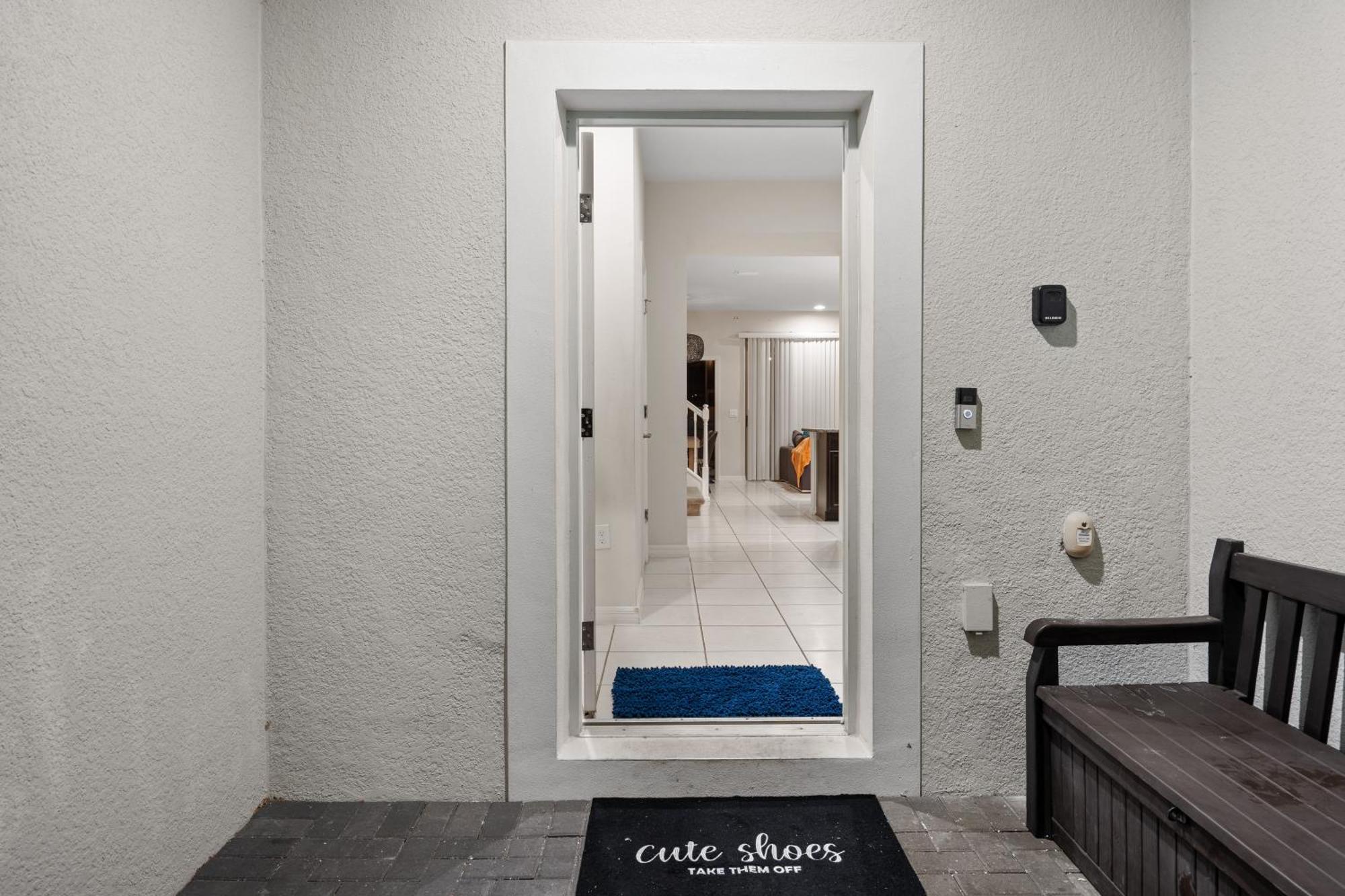 Windsor Resort 5Br Private Poolhot Tub & Lakeview Kissimmee Exterior foto