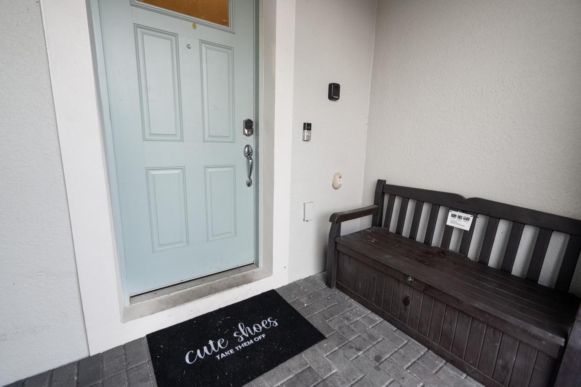 Windsor Resort 5Br Private Poolhot Tub & Lakeview Kissimmee Exterior foto