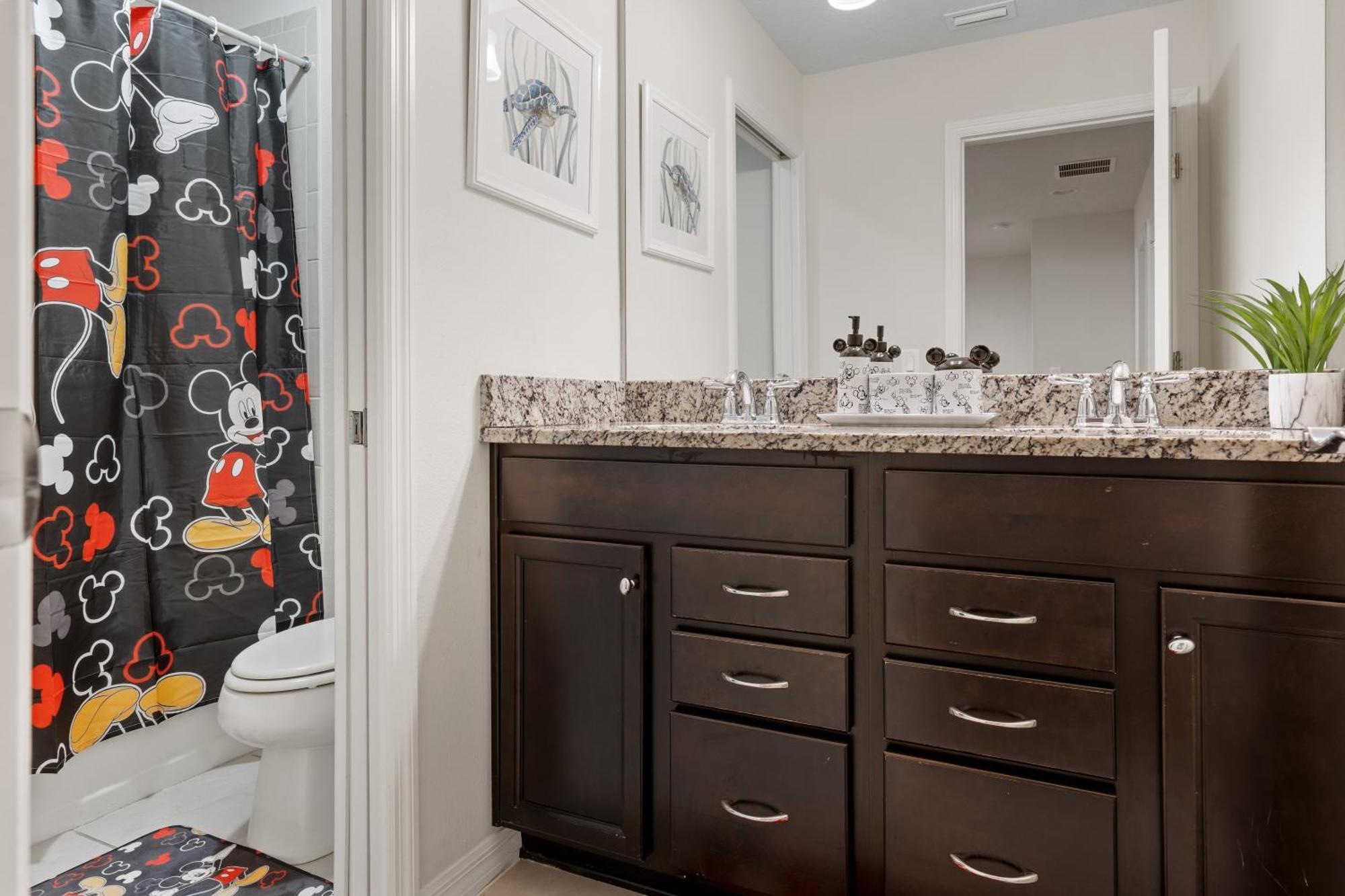 Windsor Resort 5Br Private Poolhot Tub & Lakeview Kissimmee Exterior foto
